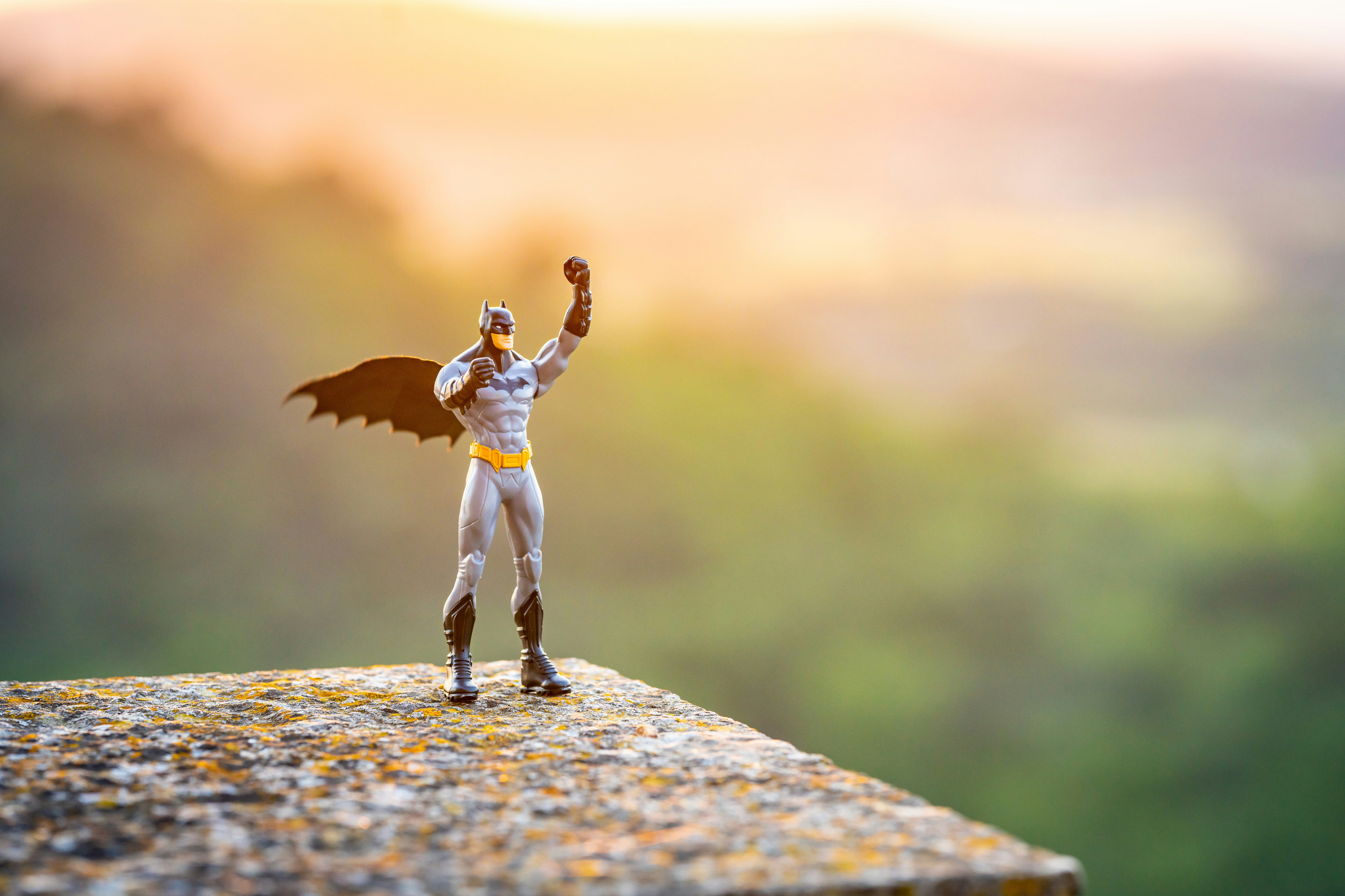 Enums. Swift's Secret Superpower.