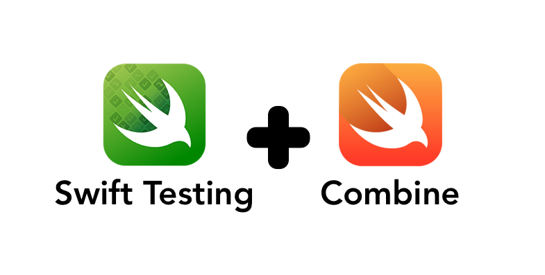 How to Write Unit Tests for Combine Publishers in Swift Testing