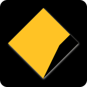 CommSec logo