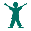 Only About Children logo