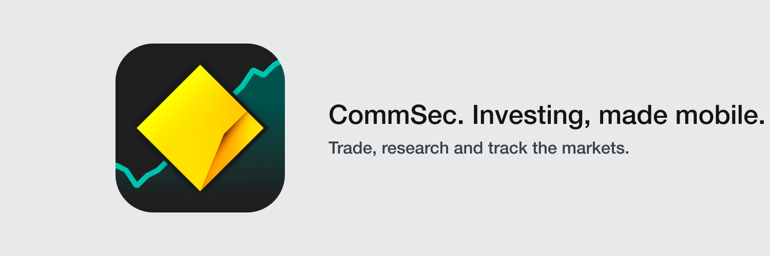 CommSec